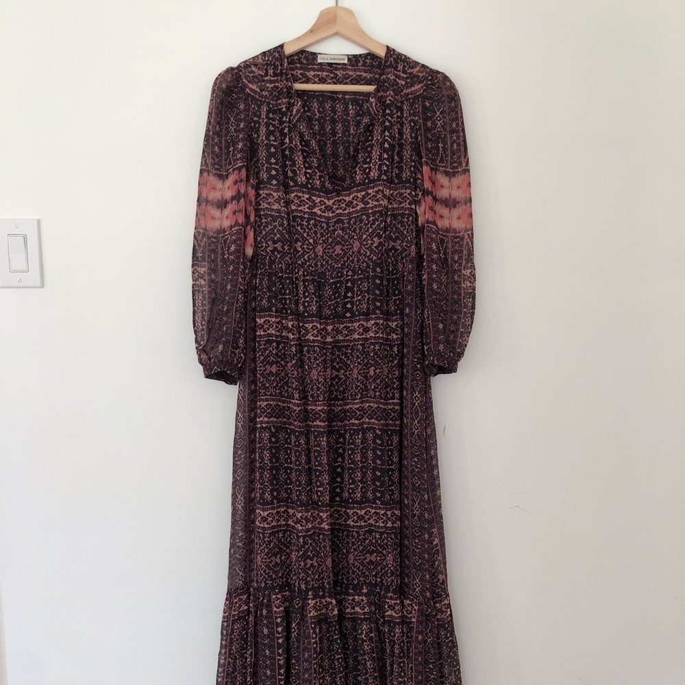Ulla Johnson Dress